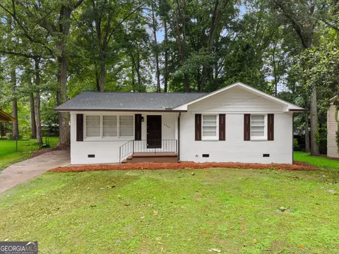 3567 Forrest Park Rd SE, Atlanta, GA 30354