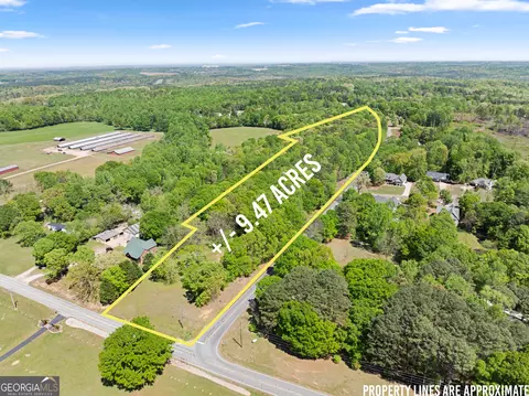 View/Area - 4 Woods Bridge Rd #LOT 4, Commerce, GA 30529 photo 1 of 11