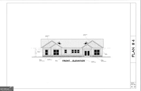 Other - 4 Woods Bridge Rd #LOT 4, Commerce, GA 30529 photo 8 of 12