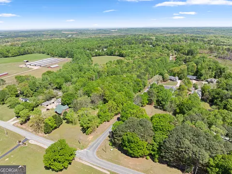 View/Area - 4 Woods Bridge Rd #LOT 4, Commerce, GA 30529 photo 7 of 11