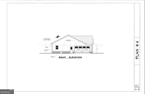 Exterior - 4 Woods Bridge Rd #LOT 4, Commerce, GA 30529 photo 2 of 2