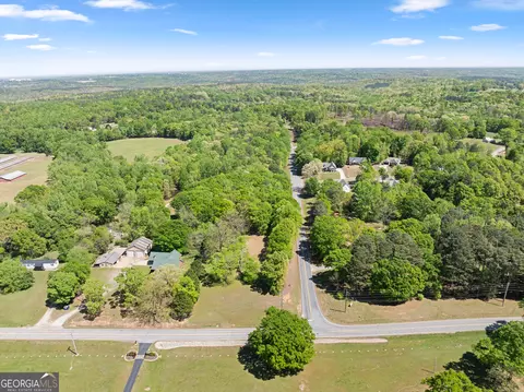 View/Area - 4 Woods Bridge Rd #LOT 4, Commerce, GA 30529 photo 8 of 11