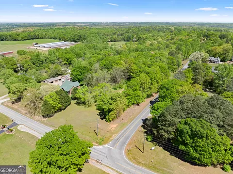 View/Area - 4 Woods Bridge Rd #LOT 4, Commerce, GA 30529 photo 6 of 11