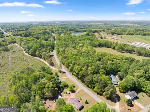 View/Area - 4 Woods Bridge Rd #LOT 4, Commerce, GA 30529 photo 2 of 11