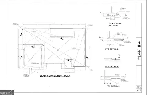 Other - 4 Woods Bridge Rd #LOT 4, Commerce, GA 30529 photo 10 of 12