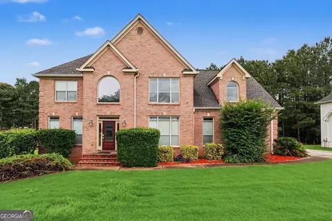 188 Fairoaks Cir, Stockbridge, GA 30281