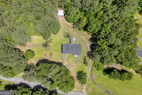 56 Lexington Carlton Rd, Lexington, GA 30648