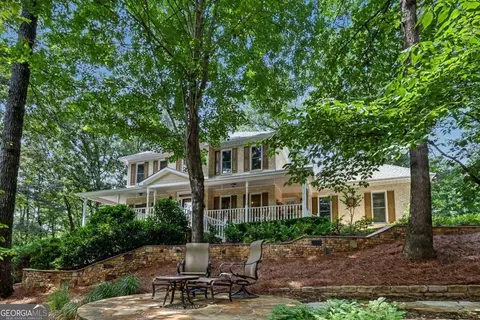 1022 Oak Way, Canton, GA 30114