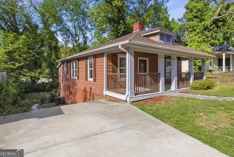 1405 Fulton Ave, Atlanta, GA 30344