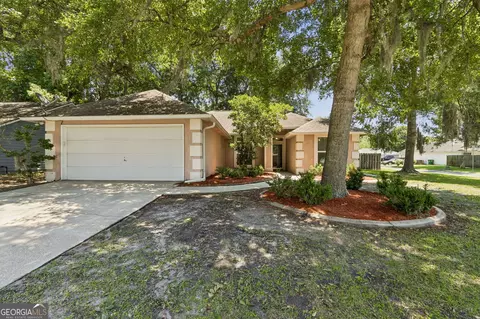 400 Mcintosh Dr, Saint Marys, GA 31558