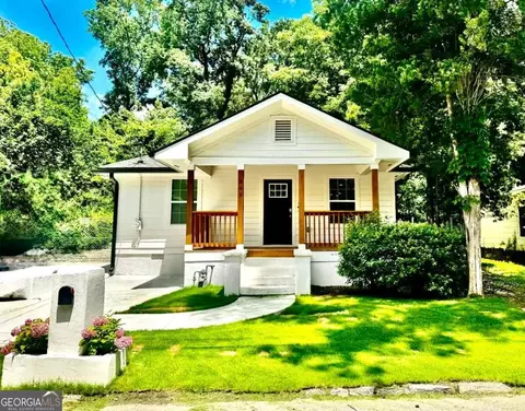 849 Wood St NW, Atlanta, GA 30318
