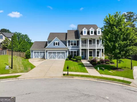 6506 Red Hawk Way, Hoschton, GA 30548