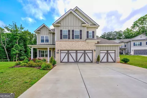 2864 Porches Ln, Dacula, GA 30019
