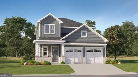 1801 Holmsey Cir SE, Conyers, GA 30094