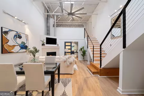 1124 Dekalb Ave NE #28, Atlanta, GA 30307
