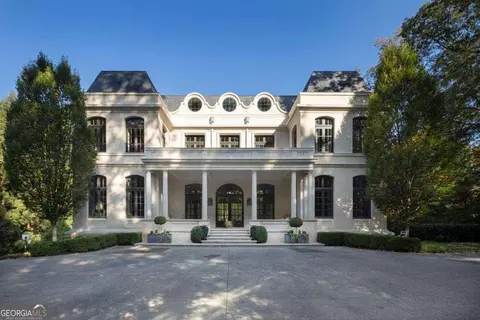 133 Blackland Rd NW, Atlanta, GA 30342