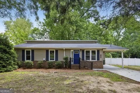 1025 James St NW, Marietta, GA 30060