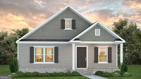 14 Rivers Edge Ln #LOT 3, Franklin, GA 30217