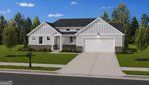 334 Flying Eagle Dr, Commerce, GA 30529