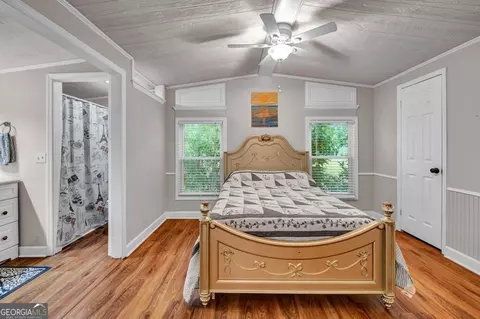 Bedroom - 170 Gary Brewer Rd, Cobb, GA 31735 photo 2 of 9