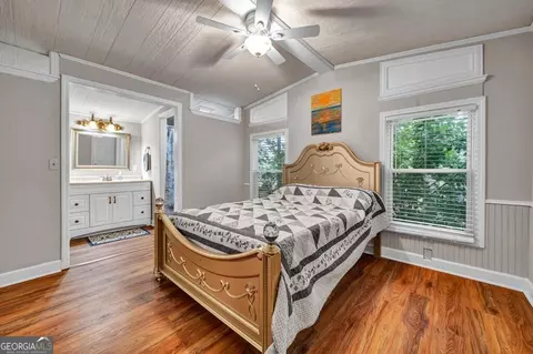Bedroom - 170 Gary Brewer Rd, Cobb, GA 31735 photo 3 of 9