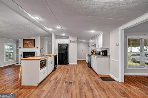 Kitchen - 170 Gary Brewer Rd, Cobb, GA 31735 photo 1 of 4