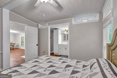 Bedroom - 170 Gary Brewer Rd, Cobb, GA 31735 photo 8 of 9