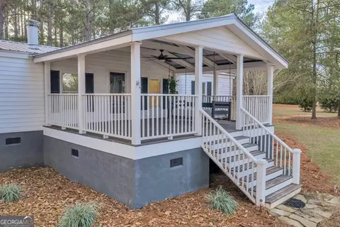Exterior - 170 Gary Brewer Rd, Cobb, GA 31735 photo 3 of 8