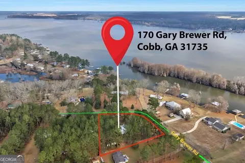 Other - 170 Gary Brewer Rd, Cobb, GA 31735 photo 9 of 13