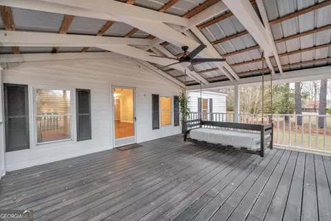 Exterior - 170 Gary Brewer Rd, Cobb, GA 31735 photo 5 of 8