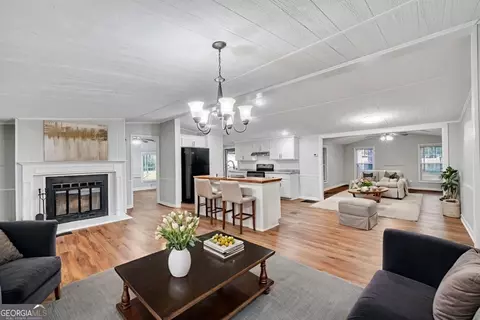 Living - 170 Gary Brewer Rd, Cobb, GA 31735 photo 1 of 4