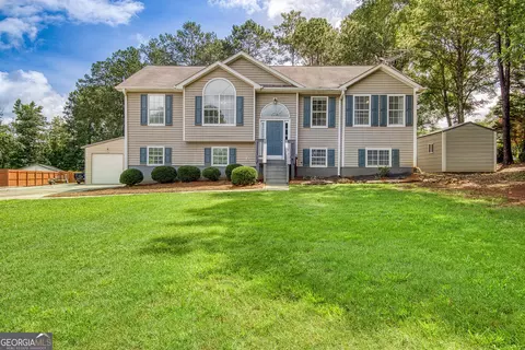 29 Pecan Lake Ct, Sharpsburg, GA 30277
