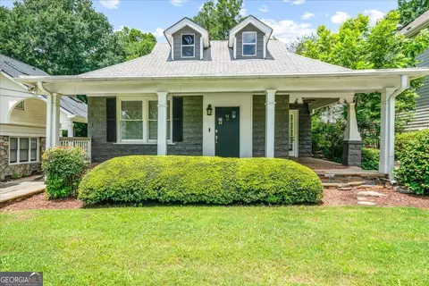 1120 Standard Dr NE, Atlanta, GA 30319