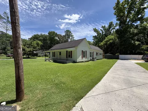 206 Warthen St, Lafayette, GA 30728