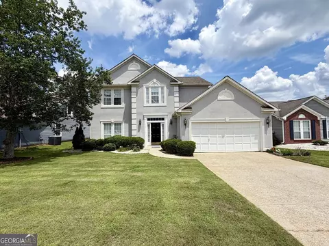 1473 Chamirey Dr SW, Marietta, GA 30008