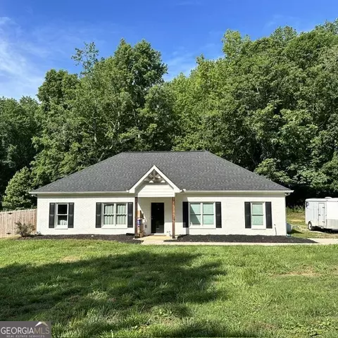 4072 Ponderosa Ln, Gainesville, GA 30506