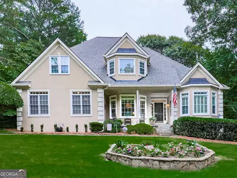 4204 Osprey Pointe, Woodstock, GA 30189
