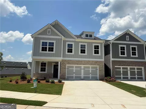 348 Lakeside Ct, Canton, GA 30114