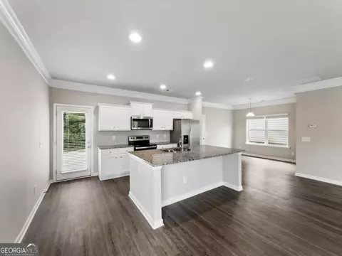 Kitchen - 1272 Towne Square Ct, Athens, GA 30607 photo 1 of 4