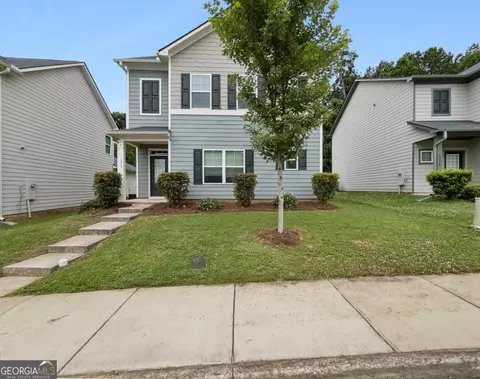1272 Towne Square Ct, Athens, GA 30607