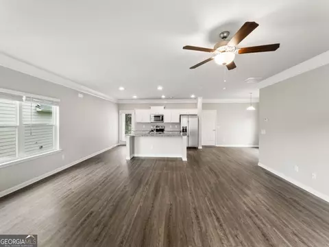 Living - 1272 Towne Square Ct, Athens, GA 30607 photo 4 of 4