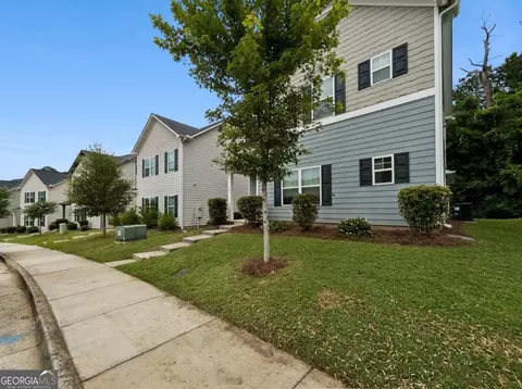 Exterior - 1272 Towne Square Ct, Athens, GA 30607 photo 5 of 5