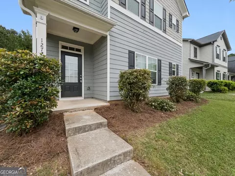 Exterior - 1272 Towne Square Ct, Athens, GA 30607 photo 1 of 5