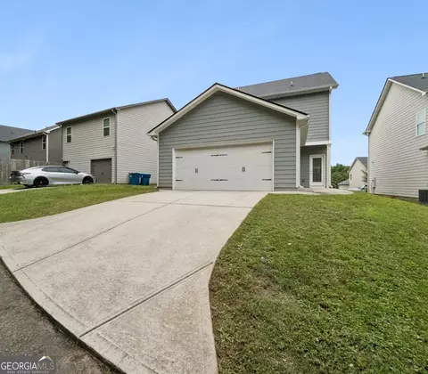 Exterior - 1272 Towne Square Ct, Athens, GA 30607 photo 3 of 5