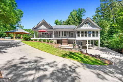 285 Bertha Allen Rd, Westminster, SC 29693