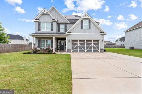 202 Weeping Moss Way, Kathleen, GA 31047