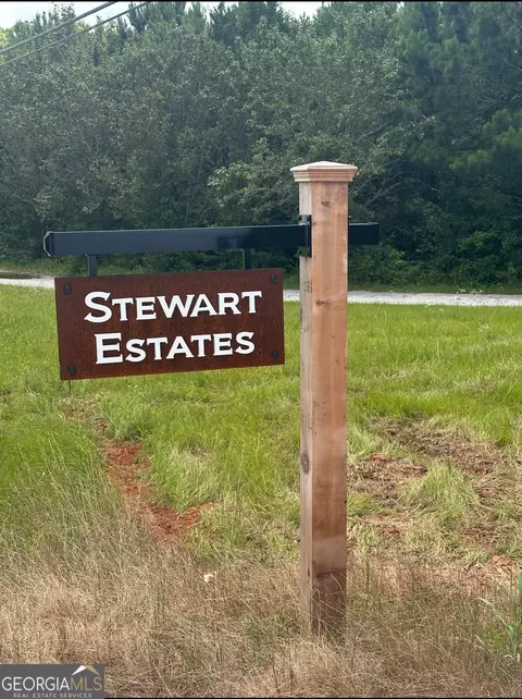 0 Bob Smith Rd #13, Sharpsburg, GA 30277