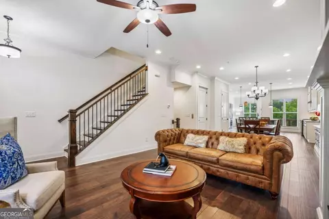 305 Cricket Ln, Alpharetta, GA 30009