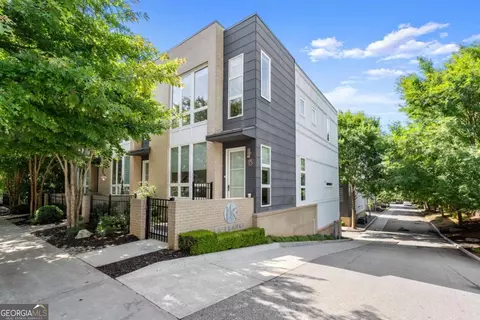 1463 La France St NE #13, Atlanta, GA 30307