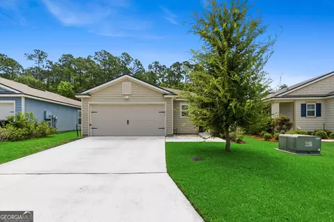 121 Teakwood Dr, Saint Marys, GA 31558